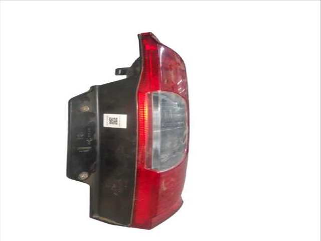 Foto 2ª: Piloto Trasero Derecho Citroen Nemo 1.4 HDI FURGONETA FURGONETA/MONOVOLUMEN AA_) (2008)