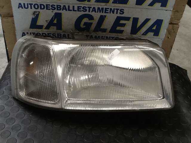 Faro Derecho Land Rover Freelander 2.000 TD4 112CV/82KW 0CV