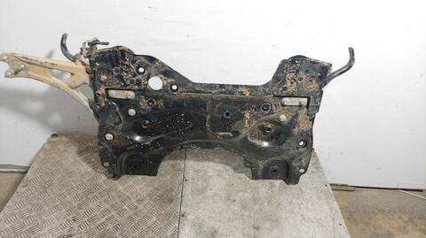 Foto 4ª: Puente Delantero Peugeot 408 GT 131CV 96KW [HNS] (2024)