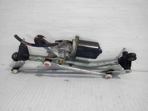 Foto 2ª: Motor Limpia Delantero Chevrolet Matiz S 67CV 49KW [B10S1] (2006)