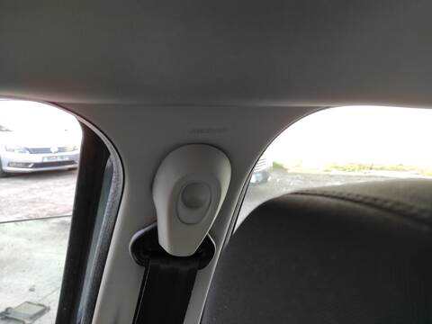 Airbag Cortina Delantero Derecho Renault Megane H5F400 BERLINA III BERLINA 5P