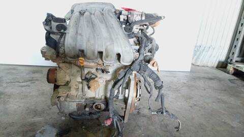 Motor Completo Nissan Micra TEKNA 110CV 81KW