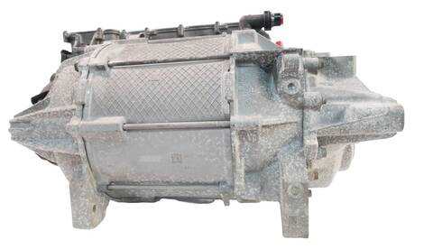Foto 2ª: Motor Completo Skoda Enyaq 204 CV 150KW [EBJA EBJ] (2023)