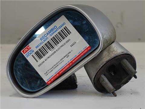 Retrovisor Izquierdo Audi Tt 1.8 T COUPE 132KW) 180CV