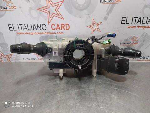 Anillo Airbag Renault Megane 1.5 DCI DIESEL CAT BERLINA 86CV 63KW III BERLINA 5 P