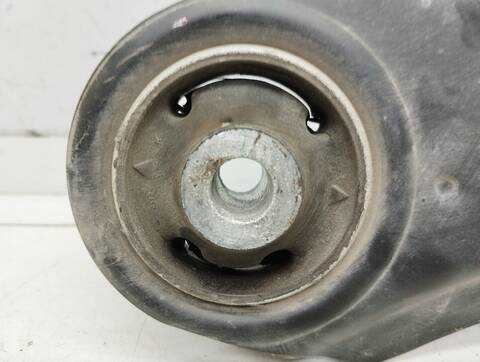Foto 2ª: Brazo Suspension Delantero Izquierdo Seat Toledo SELECT 110CV 81KW [ASV] (2003)