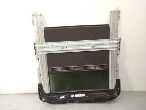 Foto 2ª: Techo Eléctrico Mercedes Clase G 230 COUPE 211CV 155KW [654920] (2023)