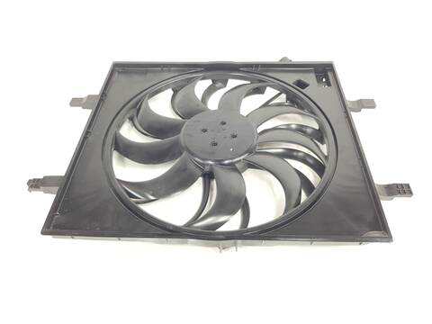 Electroventilador Cupra Formentor BASIS 170KW 113CV 83KW