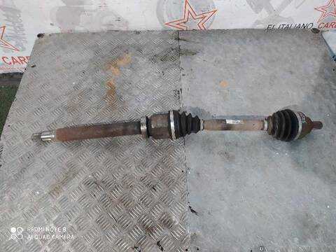 Transmision Delantera Derecha Ford Focus SPORT BERLINA 136CV 100KW