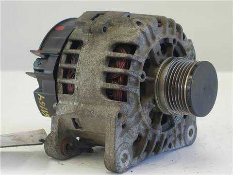 Alternador Renault Kangoo 1.5 DCI KC07) 65CV 48KW