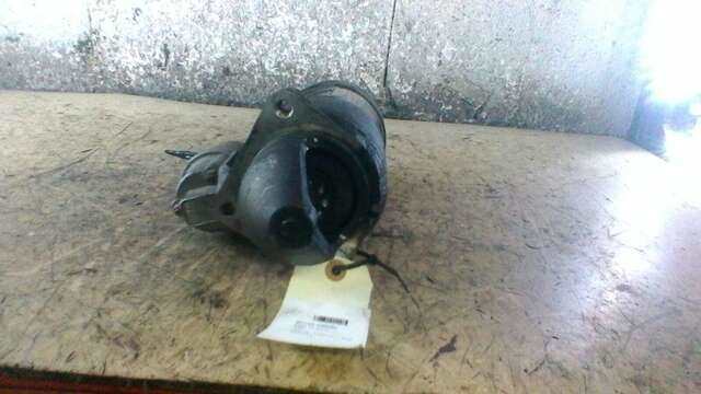 Motor de Arranque Bmw X5 3.0 D