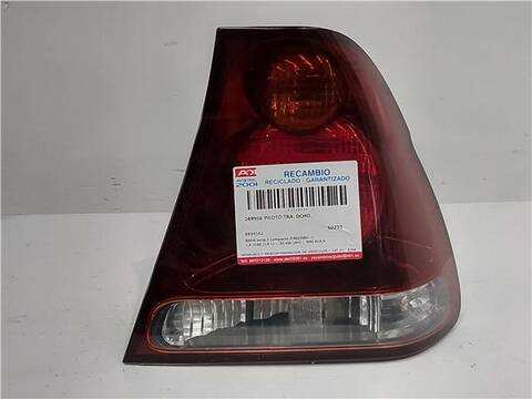 Foto 1ª: Piloto Trasero Derecho Bmw Serie 3 315 1.8 316TI 115CV 85KW [N46 B18 A] (2004)