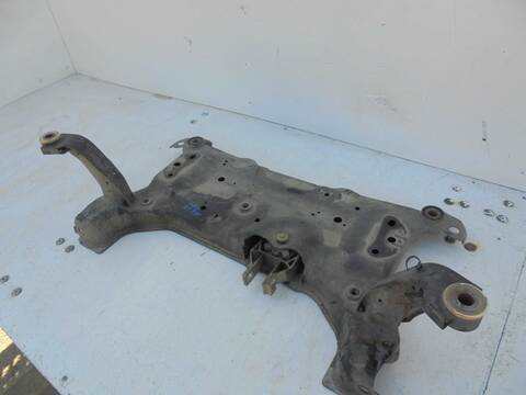 Foto 2ª: Cuna de Motor Ford C Max 1.0 ECOBOOST CAT 125CV 92KW [M1DA] (2012)