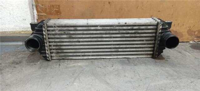 Intercooler Ford Tourneo 1.8 TDCI