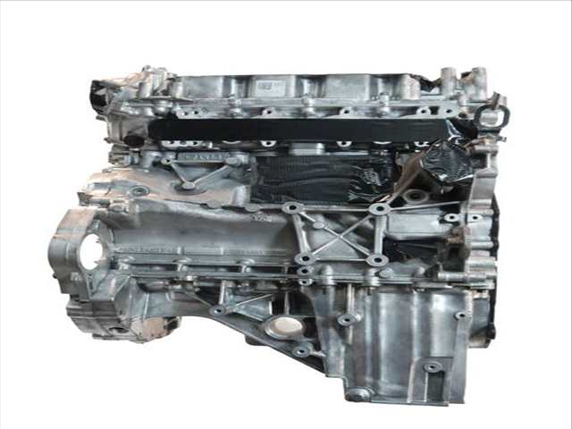 Foto 3ª: Motor Completo Jaguar F Pace 2.0 D 163 - 180 CV [204DTH, 204DTD, AJ20D4]