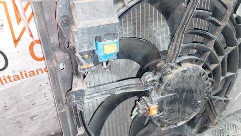 Foto 2ª: Radiador Motor Citroen C4 G CACTUS FEEL [YH01] (2019)