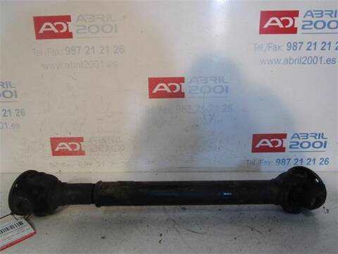 Transmision Central Land Rover Range 2.5 TDI 4X4 113CV 83KW