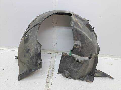 Pase Rueda Fiat 500 CITY CROSS 120CV 88KW