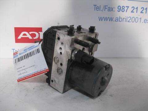 Foto 1ª: Abs Toyota Corolla 2.0 D-4D SOL 116CV 85KW [1CD-FTV] (2004)