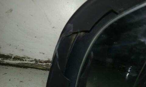 Foto 3ª: Retrovisor Izquierdo Opel Vectra 2.2 16V CAT Z 22 SE) BERLINA 147CV 108KW [Z22SE] (2002)