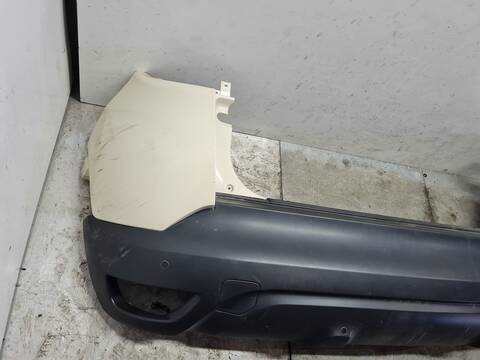 Foto 3ª: Paragolpes Trasero Renault Captur DYNAMIQUE 90CV 66KW [K9K608] (2014)