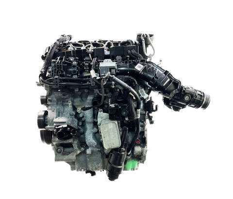 Motor Completo Bmw Serie 2 218 F45 F56 150CV 110KW