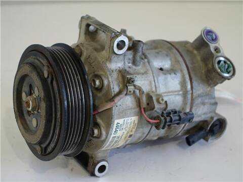 Compresor Aire Acondicionado Opel Astra 1.6 120 ANIVERSARIO START/STOP BERLINA 110CV 81KW