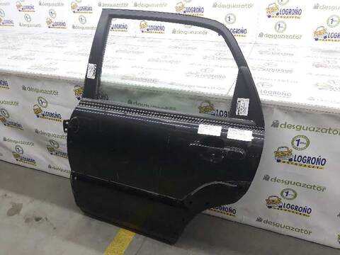 Foto 3ª: Puerta Trasera Izquierda Hyundai Tucson 2.0 CRDI 140CV [D4EA] (2004)