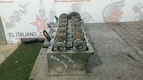 Foto 4ª: Culata Mercedes Clase E 180 2.7 CDI CAT 177CV 130KW FAMILIAR (2003)