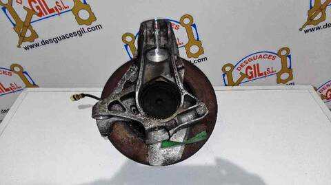 Mangueta Delantera Derecha Porsche Boxster TYP 986) BASICO