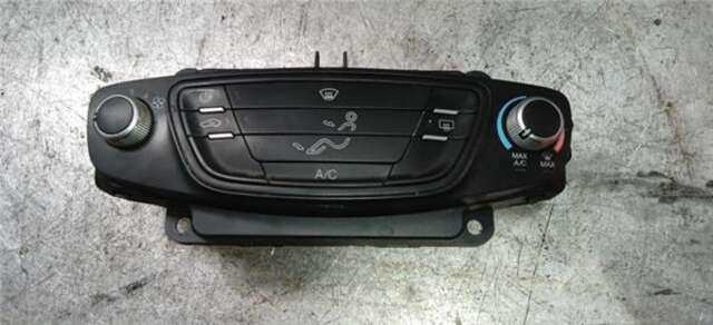 Foto 2ª: Mando Climatizador Ford Tourneo 1.5 AMBIENTE [1.5 LTR. - 55 KW TDCI CAT] [UGCB]