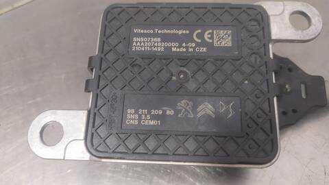 Foto 4ª: Sonda Lambda Citroen C4 FEEL PICASSO 120CV 88KW [BHZ] (2021)