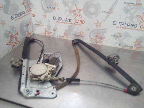 Foto 3ª: Elevalunas Eléctrico Delantero Derecho Bmw Serie 5 518 520I BERLINA 150CV 110KW [20-6S-4 G] (2000)