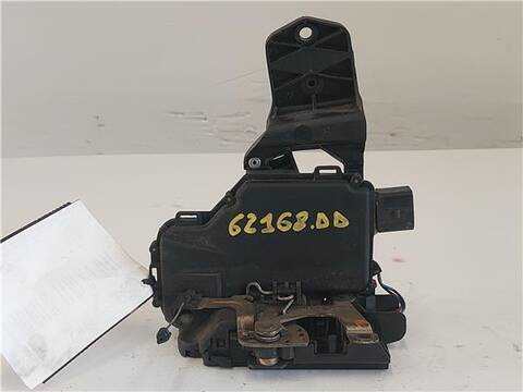 Cerradura Puerta Delantera Derecha Volkswagen Golf 1.9 TDI BERLINA 90CV 66KW