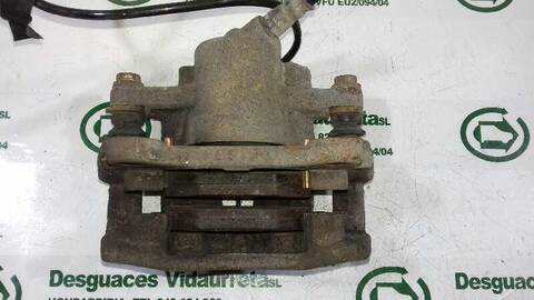 Foto 2ª: Pinza Freno Trasera Izquierdo Mercedes Vito 2.1 CDI CAT 109CV 80KW CAJA CERRADA [646982] (2004)