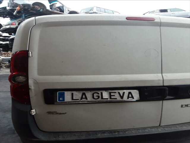 Foto 2ª: Puerta Trasera Izquierda Fiat Doblo 1.3 JTD 90CV [263A2000] (2013)