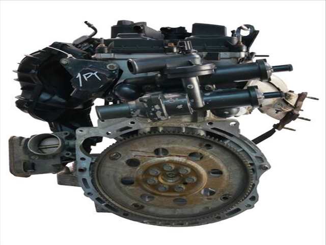 Motor Completo Dodge Caliber 156 CV 115KW
