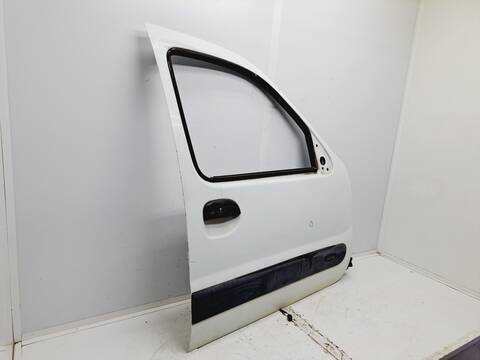Foto 3ª: Puerta Delantera Derecha Renault Kangoo 1.5 DCI DIESEL 65CV 48KW [K9K A7] (2004)
