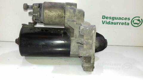 Motor de Arranque Mini Clubman COOPER D 109CV 80KW
