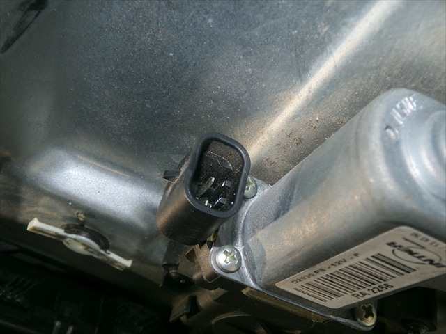 Foto 4ª: Elevalunas Eléctrico Delantero Derecho Alfa Romeo 159 1.9 JTD 2006-2011 RANCHERA [939A2000] (2006)