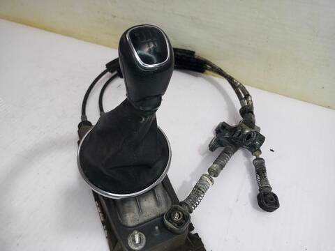 Palanca de Cambio Skoda Fabia FAMILY 75CV