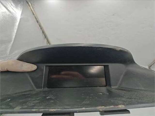 Foto 2ª: Pantalla Multifuncion Opel Antara 2.0 COSMO 4X4 [2.0 LTR. - 110 KW CDTI CAT (Z 20 DMH - LLW)] [Z20S]