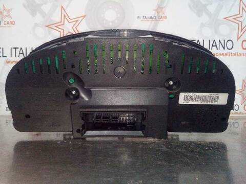 Foto 3ª: Cuadro de Instrumentos Volkswagen Touran EDITION 105CV 77KW [BXE] (2006)