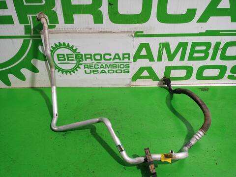 Foto 2ª: Tubos Aire Acondicionado Fiat 500 LOUNGE 95CV 70KW [199B1000] (2011)