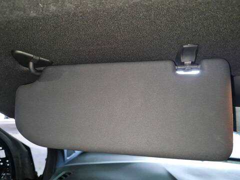 Foto 1ª: Parasol Izquierdo Mg 3 ZP2A - AB1PA 116CV 85KW [15FCD] (2025)