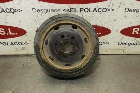 Foto 2ª: Cigüeñal Land Rover Range 2.7 TD V6 CAT 190CV 140KW [276DT] (2005)