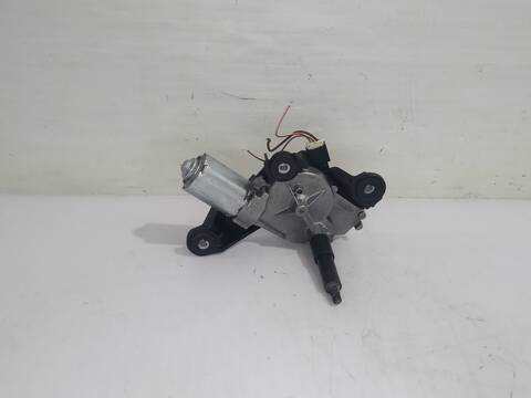 Motor Limpia Trasero Renault Megane D III BERLINA 5P DYNAMIQUE
