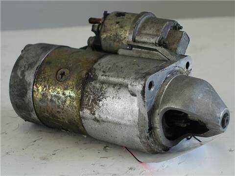 Motor de Arranque Bmw X5 3.0 D E53
