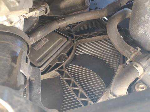 Electroventilador Lexus ES 300H 218CV