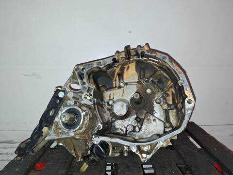 Caja Cambios Renault Clio 1.2 ALIZE 54CV